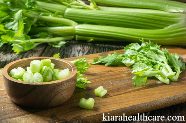 4 Bahan Alami Ampuh Redakan Asam Urat Kambuh