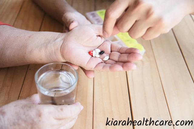 Obat Saraf Terbaik yang Bisa Dibeli di Apotek