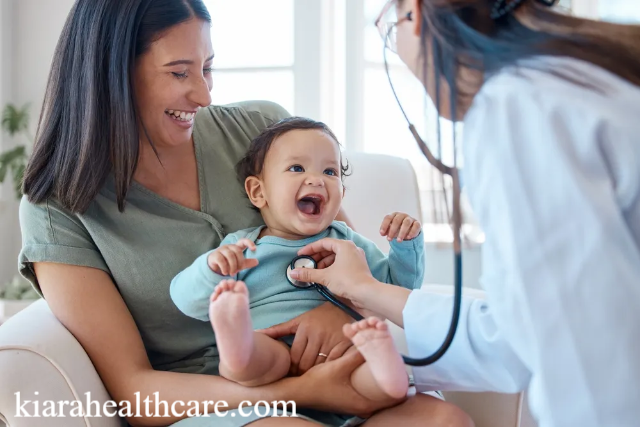 Tahapan Diagnosis Kanker Anak yang Perlu Diketahui Orang Tua